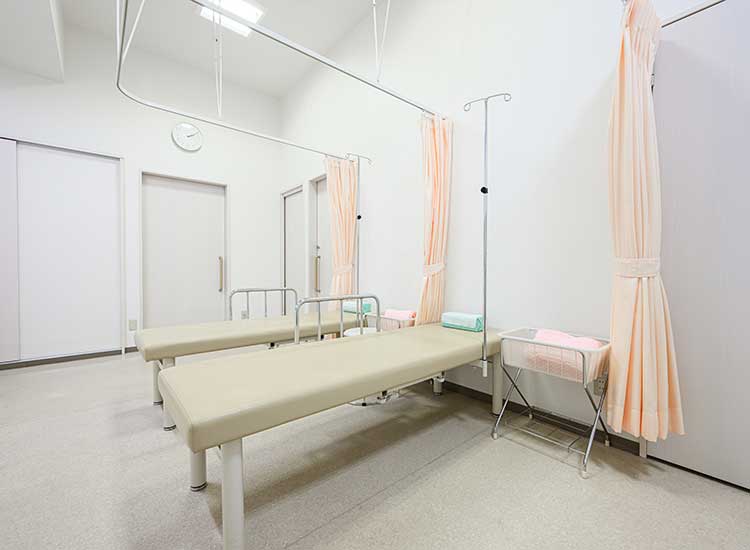 処置室