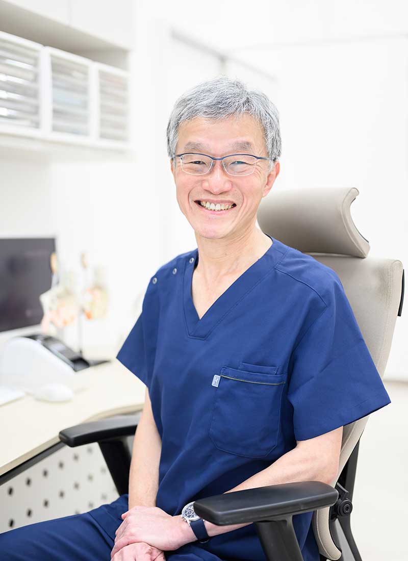 院長 池田 良一