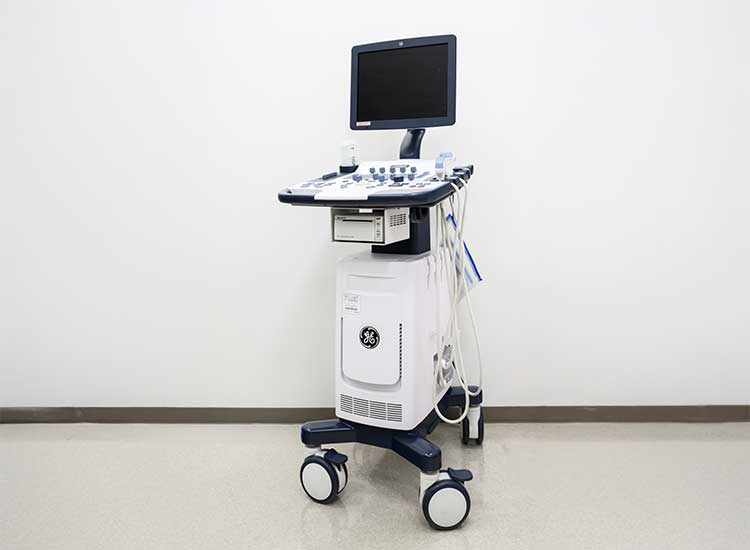 超音波診断装置