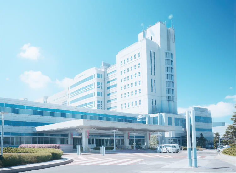 病診連携の充実